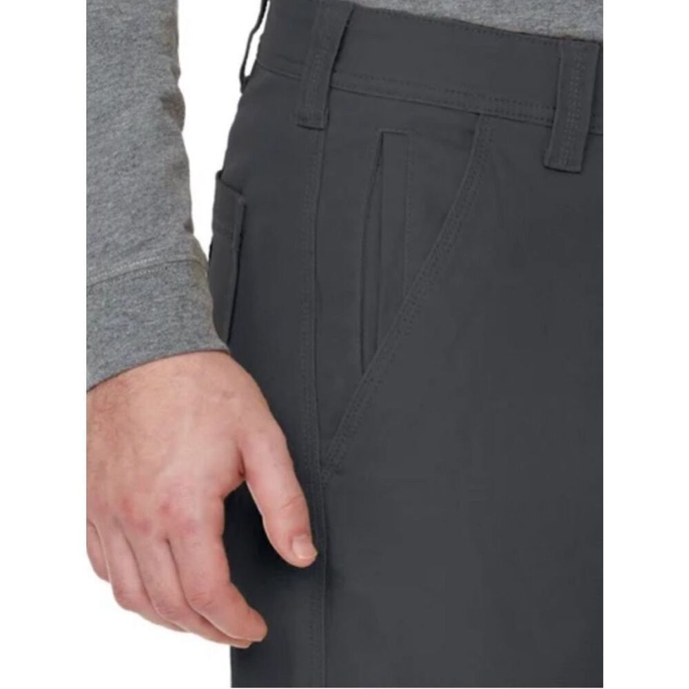 CAT Flex Waistband Utility Pant - Picture 4 of 6